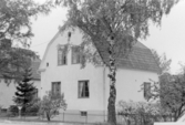 Villa på Gasverksgatan 10, 1967