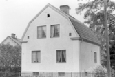 Villa på Gasverksgatan 12, 1967