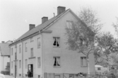 Fastighet på Aspnäsgatan 11, 1967