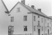 Fastighet på Aspnäsgatan 9, 1967