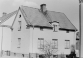 Villa på Aspnäsgatan 7, 1967