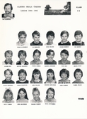 Klass 5 E på Almbro skola, 1984-1985