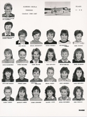 Klass 4-6 E Almbro skola, 1986-1987