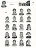 Klass 2 A Brickebackens skola, 1982-1983