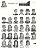 Klass 4 C Brickebackens skola, 1982-1983