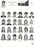 Klass 5A Brickebackens skola, 1983-1984