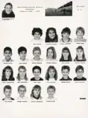 Klass 6A Brickebackens skola, 1988-1989