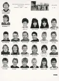 Klass 5B Brickebackens skola, 1989-1990