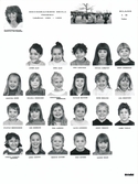 Klass 1B Tallen Brickebackens skola, 1991-1992
