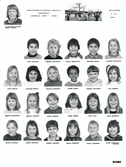 Klass 1C Enen Brickebackens skola, 1991-1992