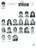 Klass 3A Brickebackens skola, 1991-1992