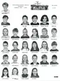 Klass 4B Brickebackens skola, 1991-1992