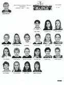 Klass 5B Brickebackens skola, 1991-1992