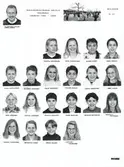Klass 5C Brickebackens skola, 1991-1992