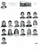Klass 3B Brickebackens skola, 1992-1993