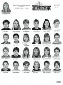 Klass 5A Brickebackens skola, 1991-1992