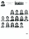 Klass 3C Brickebackens skola, 1992-1993