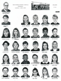 Klass 5A Brickebackens skola, 1992-1993