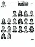 Klass 6B Brickebackens skola, 1992-1993
