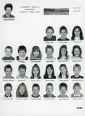 Klass 2-3E Almbro skola, 1988-1989