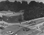 Örebro läns museum, 1989