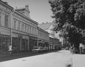 Affären vid Engelbrektsgatan, 1980-tal