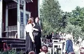 Teaterföreställning, 1960-tal