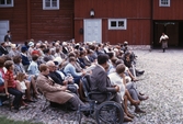 Teaterpublik i Wadköping, 1970-tal