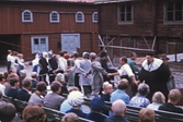 Ringdans  i Wadköping, 1970-tal