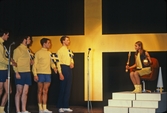 Teaterföreställning, 1970-tal
