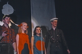 Teaterföreställning, 1970-tal