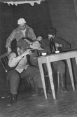 Spexar på scen, 1959