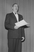 Sångare från Hidinge, 1950-tal