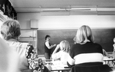 Undervisning, 1987