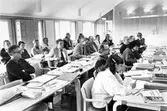 Utbildning för chefer och arbetsledare, 1988