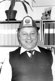Leende brandingenjör, 1989