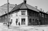 Thuringska gården, 1900-1908