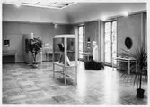 Utställning i Örebro Läns Muséum, 1967