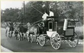 Västerås.
Ek:s åkeri, sexspann.