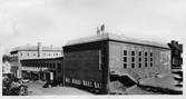 Frövi Folkbibliotek, 1955