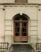 Port på Nygatan, 1970-tal