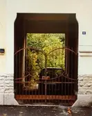 Grind på Sturegatan, 1970-tal