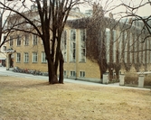 Länssparbanken, 1970-tal