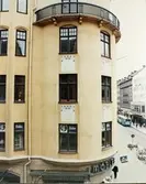 Hörna på norr, 1970-tal