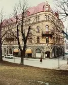 Fotoateljé Wasa, 1970-tal