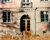 Port på Mogatan, 1970-tal