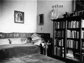 Bib Adelskölds hem i München 1925.