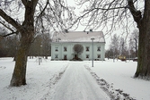 Hjärsta gård i Baronbackarna, 2008-02-20