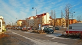 Parkering i Norra Ladugårdsängen, 2005-11-21