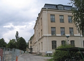 Örebro folkhögskola, 2004-08-18